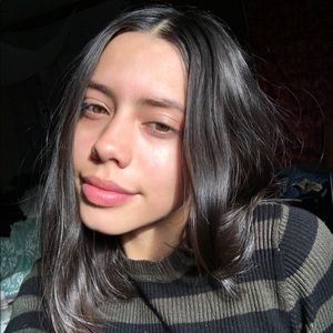 Meet your Posher, Angelina